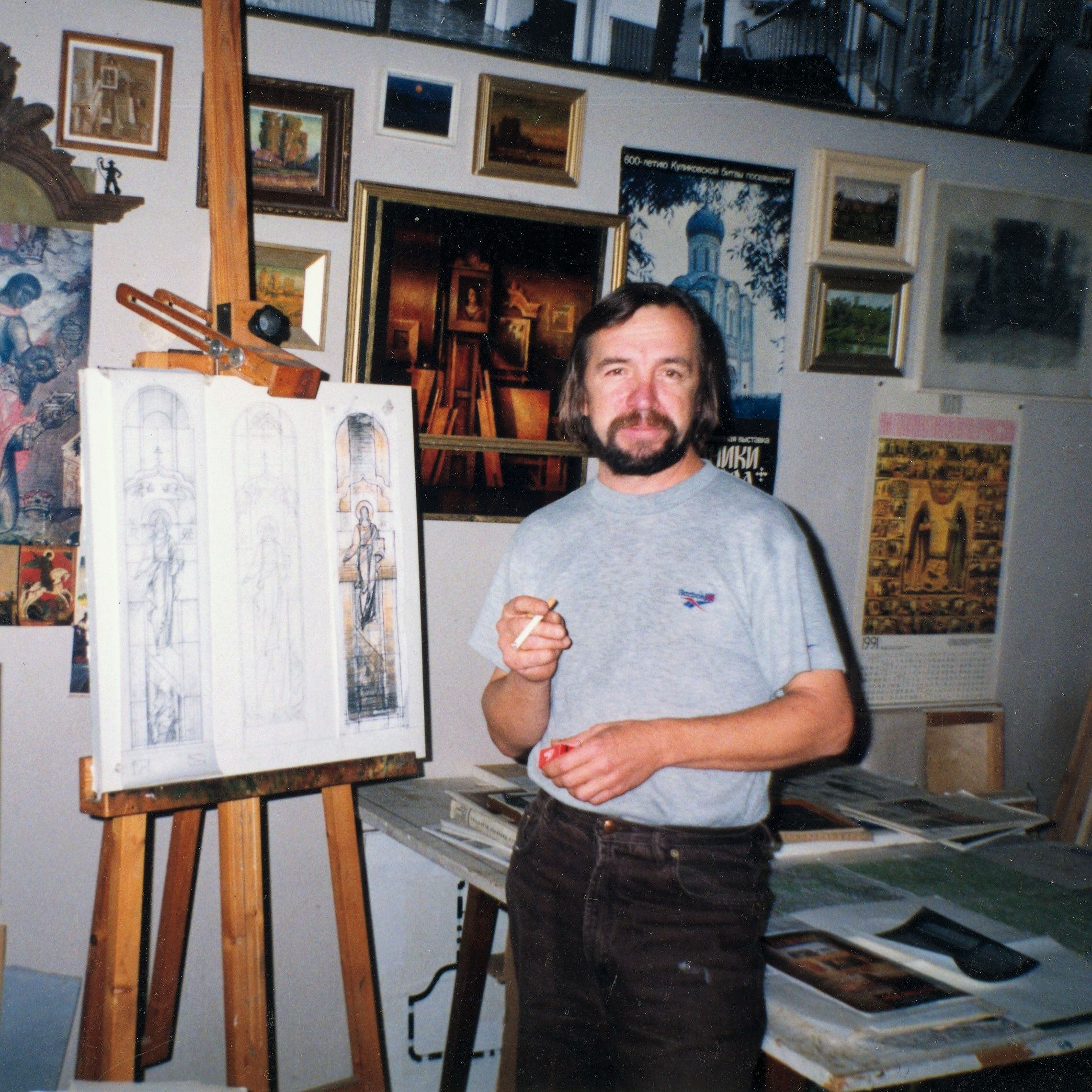 molodtsov a