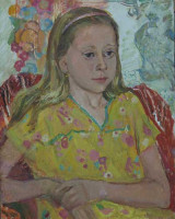 Кулёва Н.И. (1928-2024)