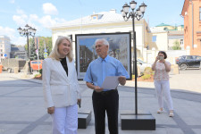 Открылась выставка «Прогород»