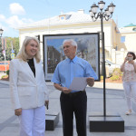 Открылась выставка «Прогород»