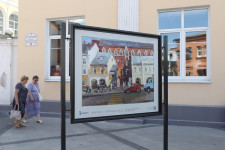 Открылась выставка «Прогород»