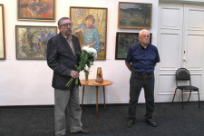 Выставка Лидии Тепловой (1945-2007)