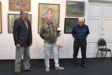 Выставка Лидии Тепловой (1945-2007)