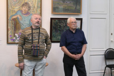 Выставка Лидии Тепловой (1945-2007)
