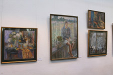 Выставка Лидии Тепловой (1945-2007)