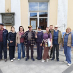 Отметили День города Ярославля
