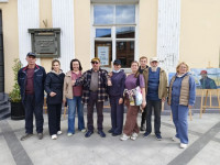 Отметили День города Ярославля