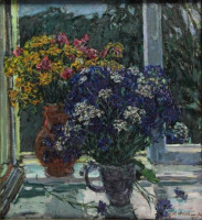 Антонян Л.Г. (1926-2008)
