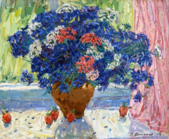 Антонян Л.Г. (1926-2008)
