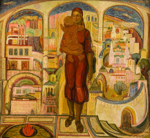 Атрохин Г.В. (1930-2011)