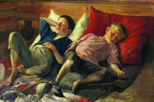 Батюков И.П. (1865-1934)