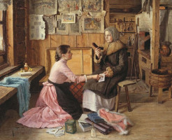 Батюков И.П. (1865-1934)