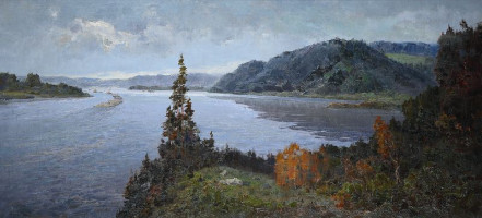 Гапошкин В.И. (1907-1961)