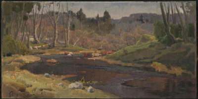 Гапошкин В.И. (1907-1961)