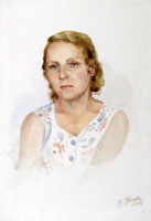 Грачёва-Митрофанова М.М. (1898-1968)