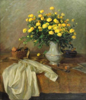 Грачёва-Митрофанова М.М. (1898-1968)