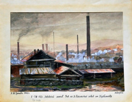 Грачёва-Митрофанова М.М. (1898-1968)