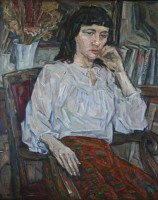 Коробейников И.Д. (1938-2024) Коробейников И.Д. (1938-2024)
