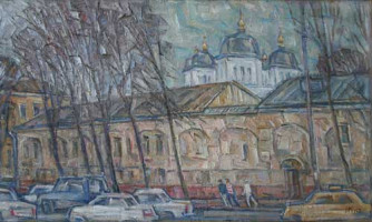 Коробейников И.Д. (1938-2024) Коробейников И.Д. (1938-2024)