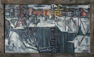 Коробейников И.Д. (1938-2024) Коробейников И.Д. (1938-2024)