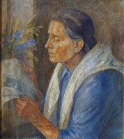 Камчаткина М.И. (1897-1982) Камчаткина М.И. (1897-1982)