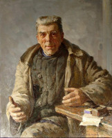 Комаров А.М. (1917-1979)