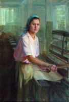 Назаров М.В. (1917-1982)