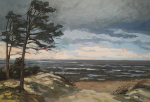 Никитин Г.С. (1925-1997)