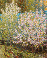 Никитин Г.С. (1925-1997)