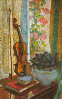Никитин Г.С. (1925-1997)