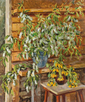 Никитин Г.С. (1925-1997)