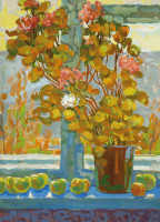 Никитин Г.С. (1925-1997)