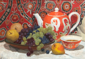 Никонов В.В. (1931-1993)