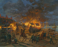 Никонов В.В. (1931-1993)