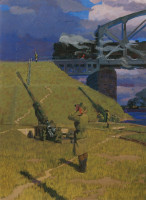 Никонов В.В. (1931-1993)