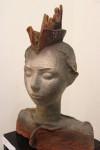 Выставка Елены Пасхиной в РАХ