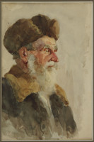 Павлов П.И. (1910-2004)