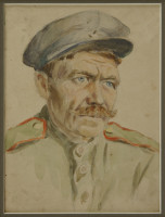 Павлов П.И. (1910-2004)