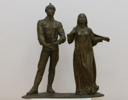 Сафаргалеева Р.Я. (1949-2008)