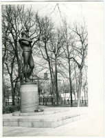 Соловьёв А.И. (1925-1982)