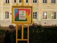 В Угличе в Доме дружбы открылась выставка графики В Угличе в Доме дружбы открылась выставка графики
