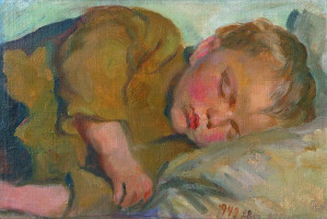 Владыкин М.А. (1876-1948)