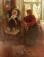 Владыкин М.А. (1876-1948)