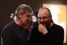 Фестиваль современного искусства ART NON-STOP: Александр Зверков